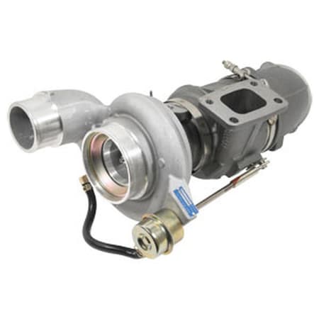 Aftermarket 3599811 4089392 4036239 5.9 L Turbo For Dodge Ram Cummins 2003 2004 Pickup R5086863AB